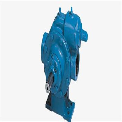 High Speed Vane Pump