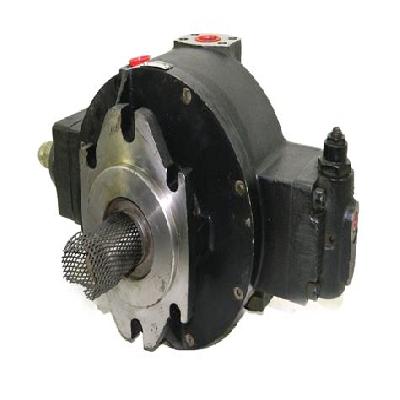 Hydraulic Radial Piston Pump