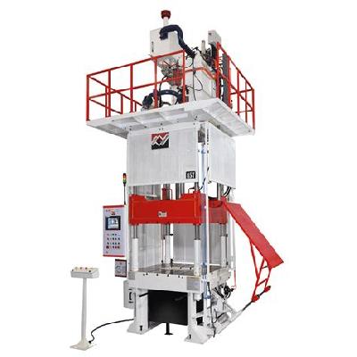Pillar Hydraulic Press