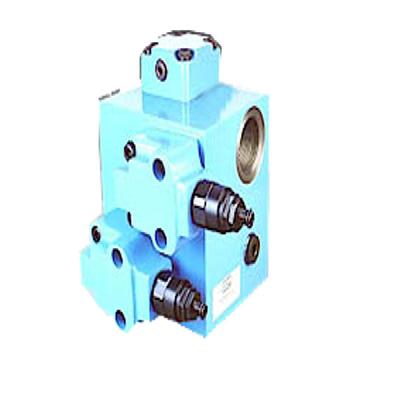 Pressure Control Module