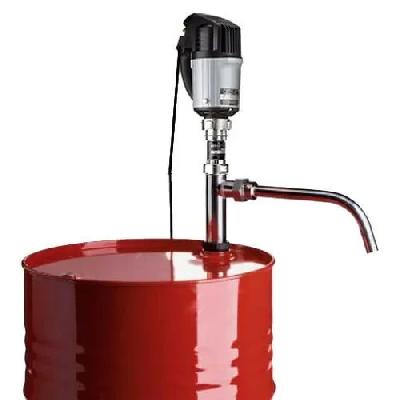 Everest Barrel Pump