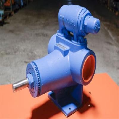 Gear Pumps