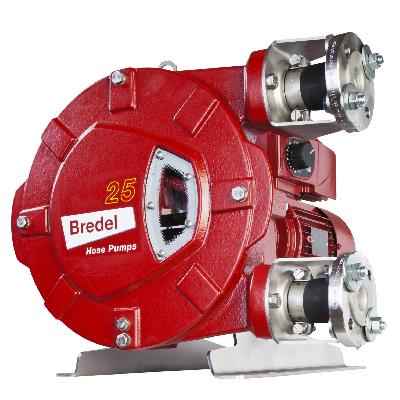 Hose Pump