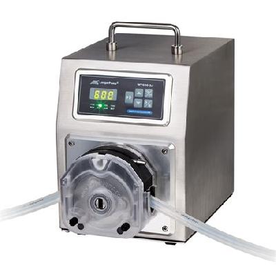 Industrial Peristaltic Pumps