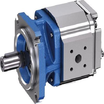 Internal Gear Pumps