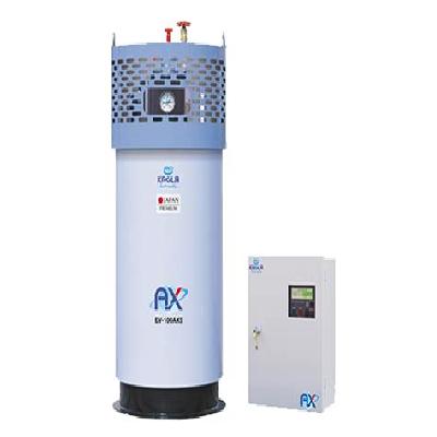 BX Pro (Basic) LPG Vaporizers