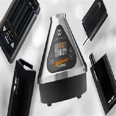 CX Pro PLUS (Auto - Classic) Vaporizers