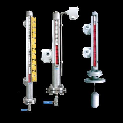 Fixed Level Gauge