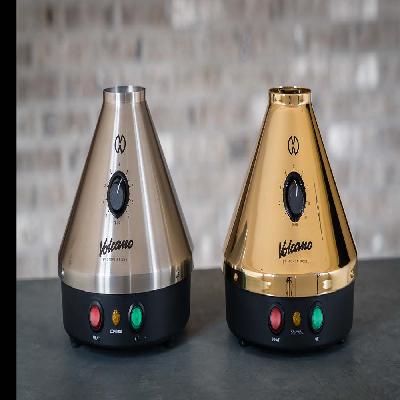 HX Pro (Heaterless) Vaporizers