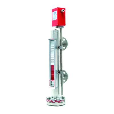 Magnetic Level Gauge
