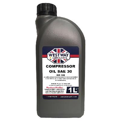 Compressor Oil