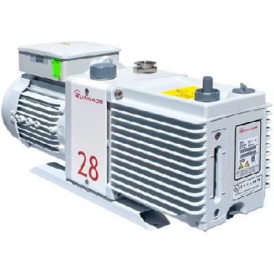 E2M28 Rotary Vane Vacuum Pump