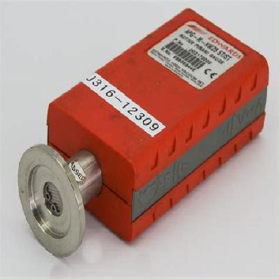 Edwards Vacuum Gauge Controller