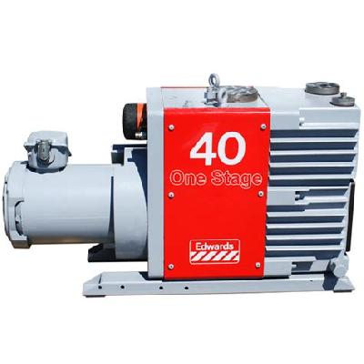 Edward Vacuum Pump Spares