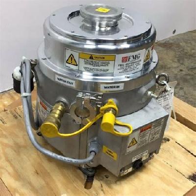 Edwards BOC Turbo Vacuum Pump