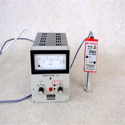 Edwards Vacuum Gauge Controller