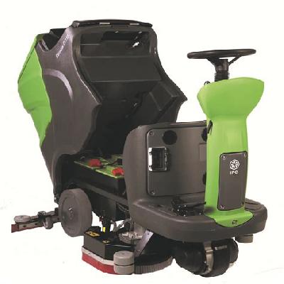 IPC Scrubber Driers Ride On