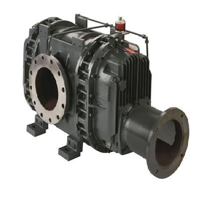 Mechanical Vacuum Booster Pump