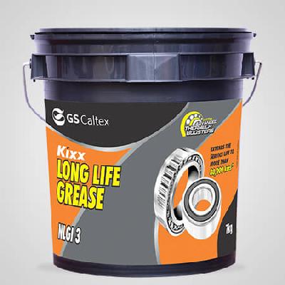 Sam 9140 Long Life Grease PFPE Fluid