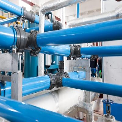 Vacuum Pump Installation Service