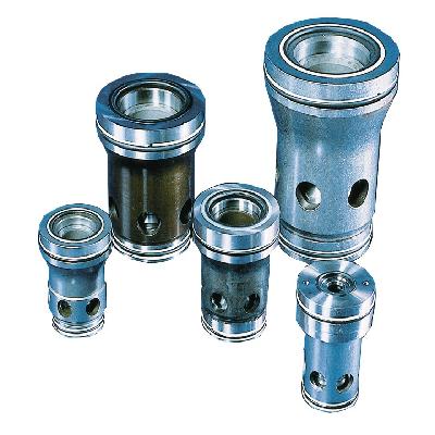 2-Port Slip-In Cartridge Valves