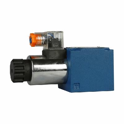 2 2 Directional Poppet Valves