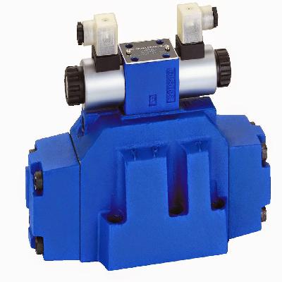 4 3 Directional Spool Valves