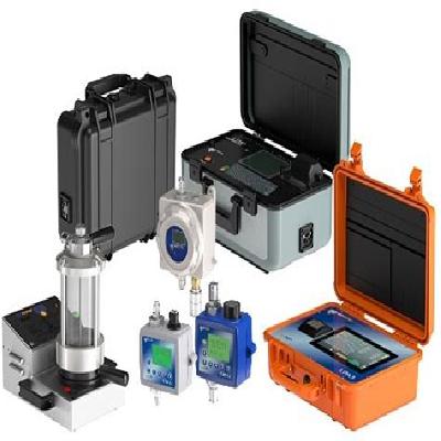 Accessories Contamination Measurement