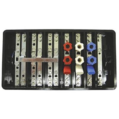 Charging And Testing Block