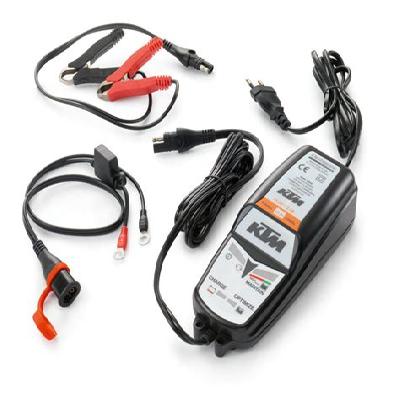 Charging And Testing Unit
