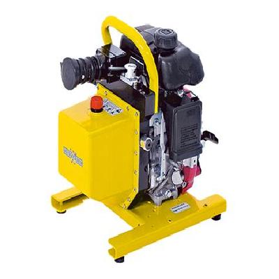 Compact Power Units CA