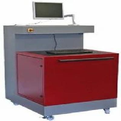 Component Analysis Equipment