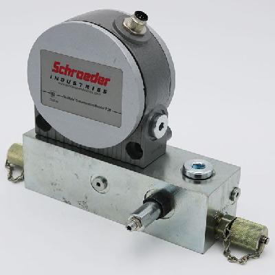 Contamination Sensors