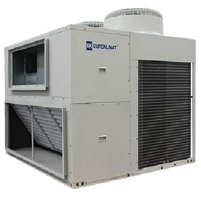 Cooling Units