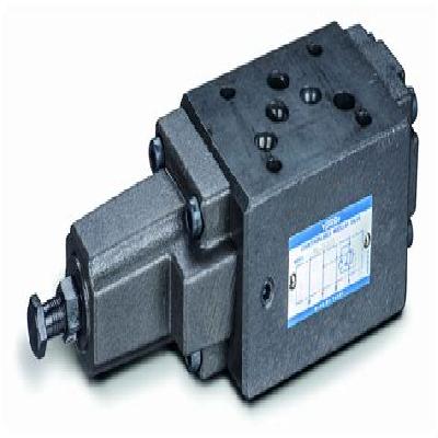 Counter Balance Valves