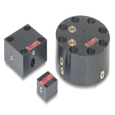 Covers for 2-Port Slip-in Cartridge Valves