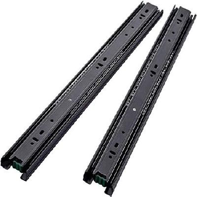 Damping Rails
