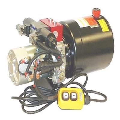 DC Power Units