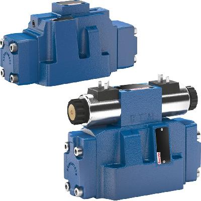 Directional Spool Valves