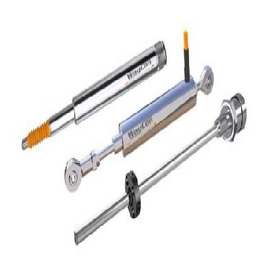 Displacement Sensors