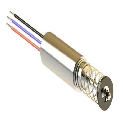 Displacement Transducers