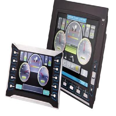 Display HY-eVision 7.0