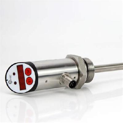 Electronic Level Switch