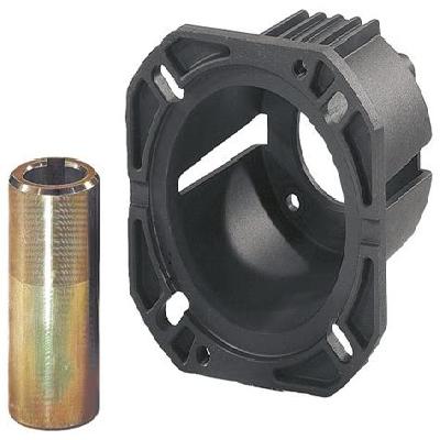Flexible Bell Housing