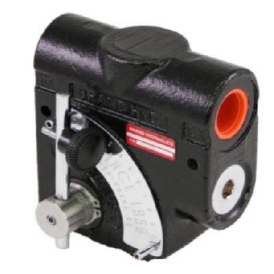 Flow Control Valves Priority Style