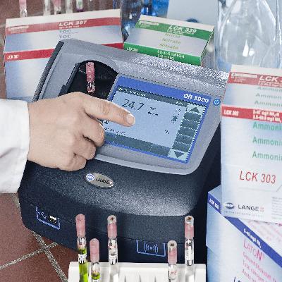 Fluid Analysis Device