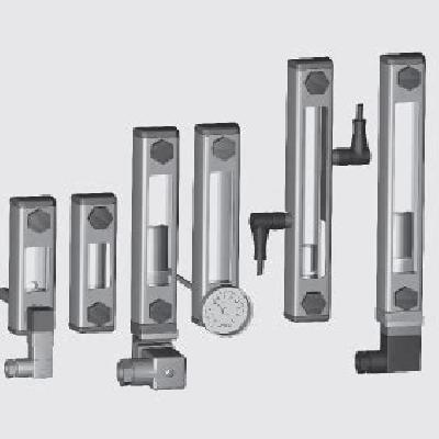 Fluid Level Sensor FSK