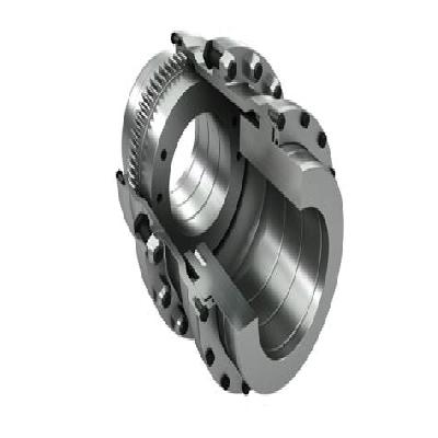 Gear Couplings