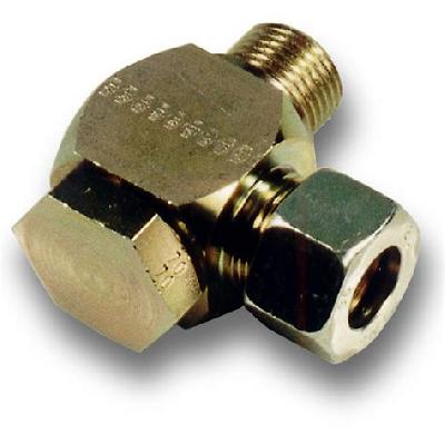 High Pressure-Banjo Couplings