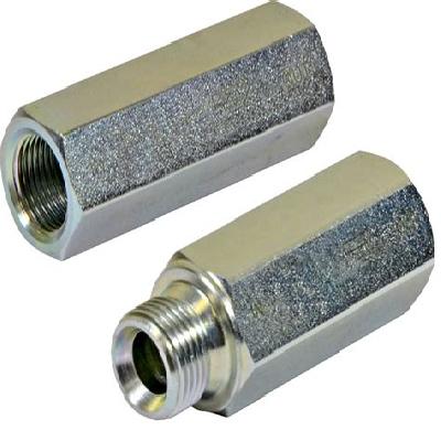Hose Break Valve